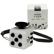 Load image into Gallery viewer, The Ultimate Stress Relieving Fidget Cube