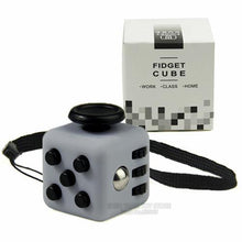 Load image into Gallery viewer, The Ultimate Stress Relieving Fidget Cube