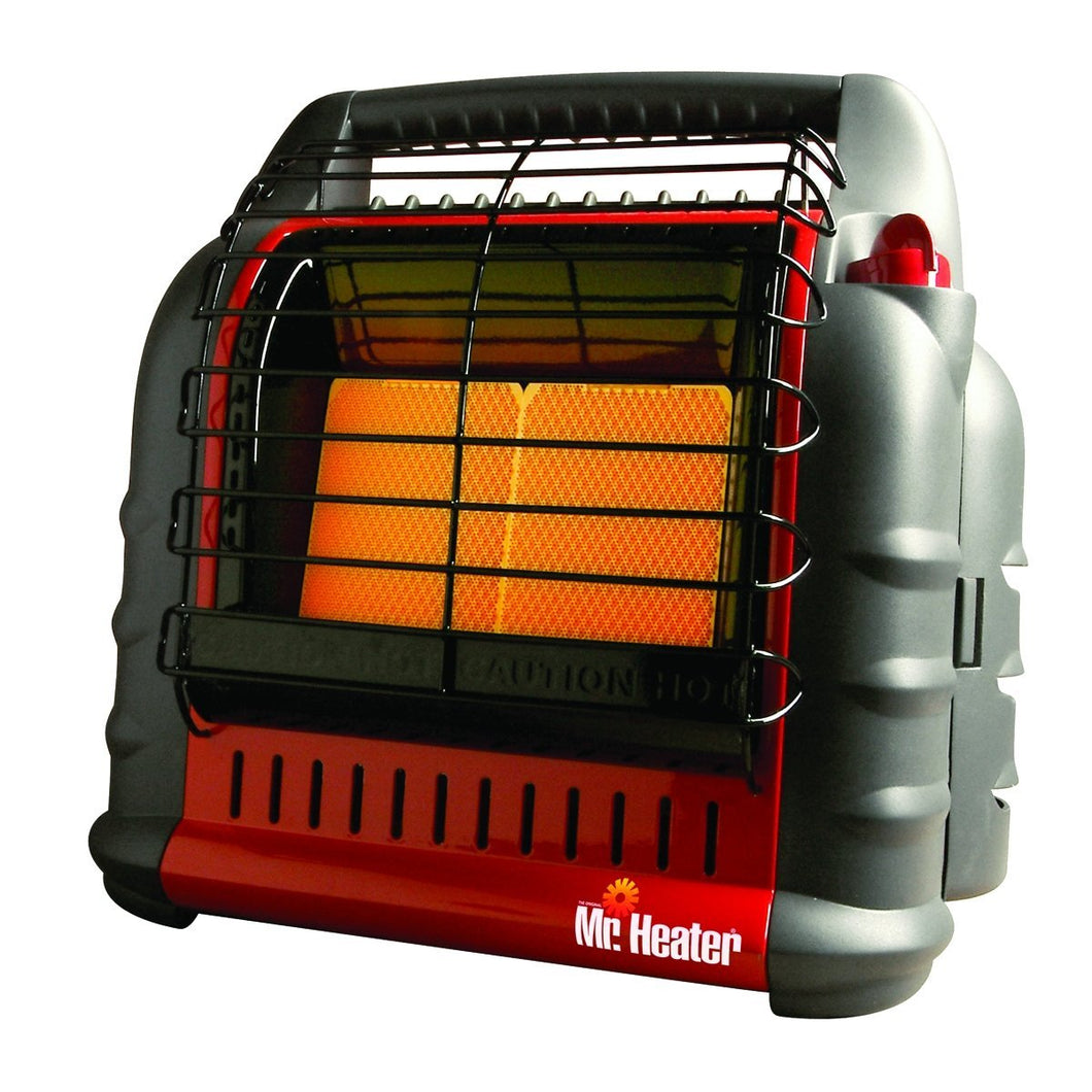 Mr Heater A334800 Big Buddy Heater
