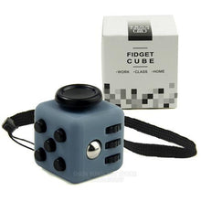 Load image into Gallery viewer, The Ultimate Stress Relieving Fidget Cube
