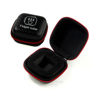 The Ultimate Stress Relieving Fidget Cube